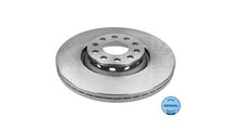 Disc de frana Audi AUDI A4 Avant (8ED, B7) 2004-20...