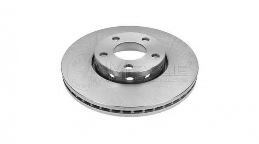 Disc de frana Audi AUDI A4 Cabriolet (8H7, B6, 8HE, B7) 2002-2009 #2 08352