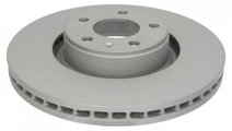 Disc de frana Audi AUDI A6 (4F2, C6) 2004-2011 #2 ...