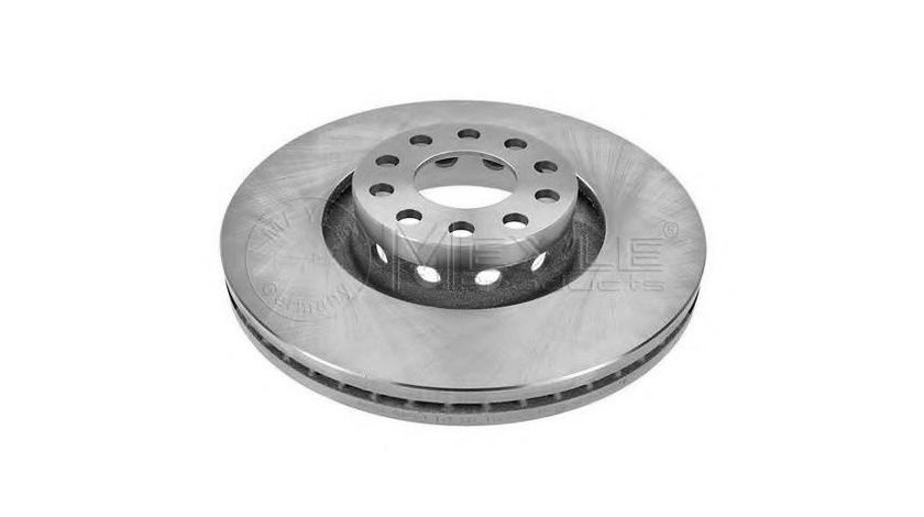 Disc de frana Audi AUDI A6 Avant (4A, C4) 1994-1997 #2 09832411