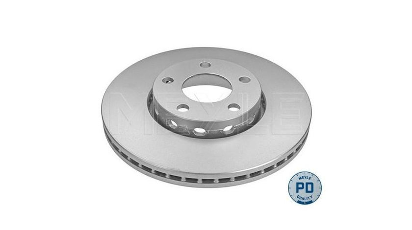 Disc de frana Audi AUDI A6 Avant (4A, C4) 1994-1997 #2 09574510