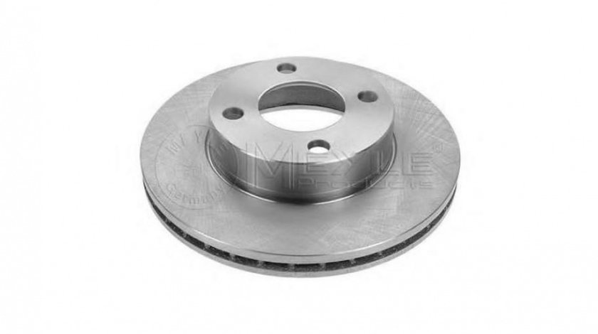 Disc de frana Audi AUDI CABRIOLET (8G7, B4) 1991-2000 #2 09571010