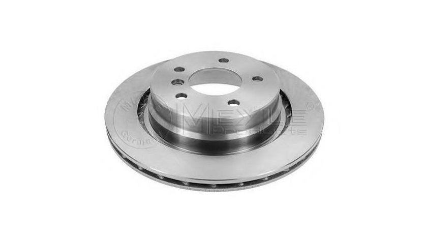 Disc de frana BMW 3 Cabriolet (E36) 1993-1999 #2 0986478768