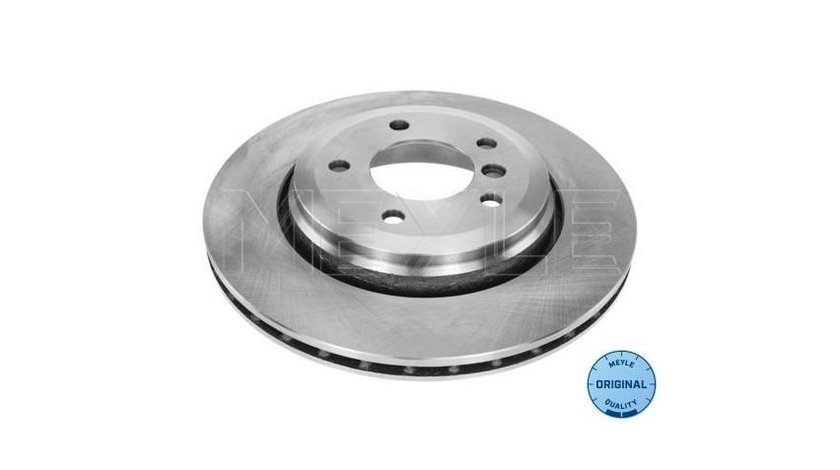 Disc de frana BMW 3 Cabriolet (E46) 2000-2007 #2 0986478975