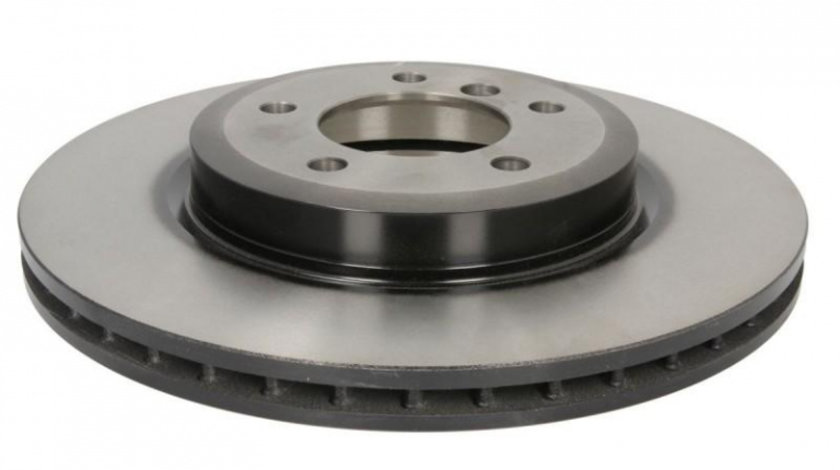 Disc de frana BMW 3 Cabriolet (E46) 2000-2007 #2 0986478012