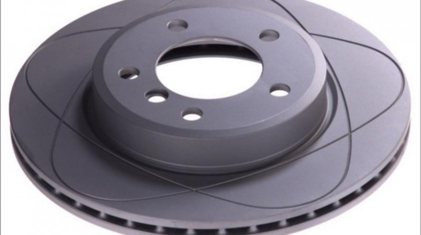 Disc de frana BMW 3 cupe (E46) 1999-2006 #2 09770110