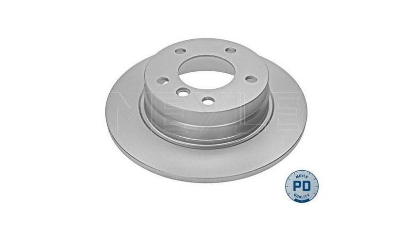 Disc de frana BMW 3 Touring (E36) 1995-1999 #2 08536676