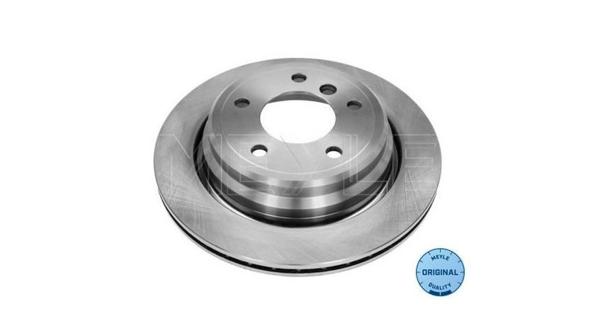 Disc de frana BMW 5 Touring (E39) 1997-2004 #2 09684110