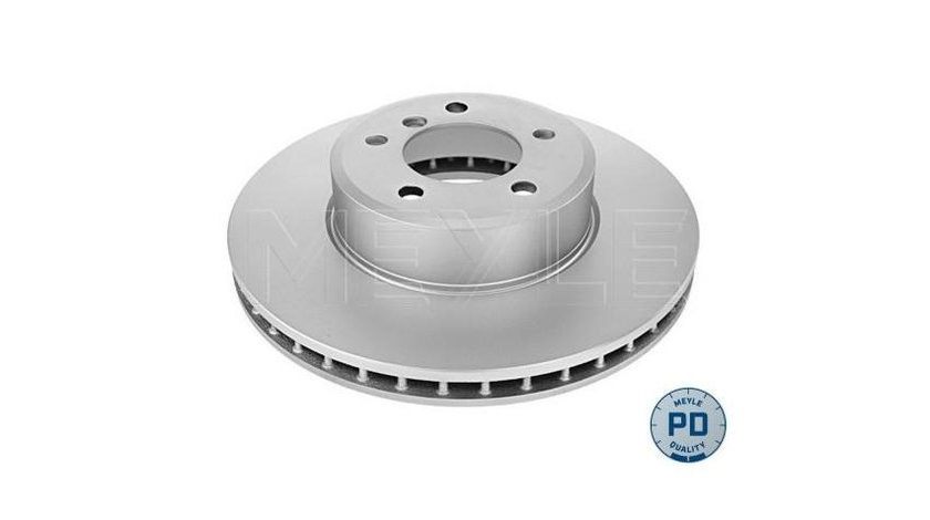 Disc de frana BMW 5 Touring (E61) 2004-2016 #2 0986479115