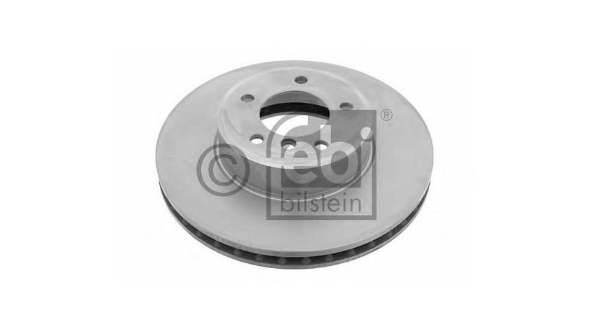 Disc de frana BMW 6 (E63) 2004-2016 #3 0311012200