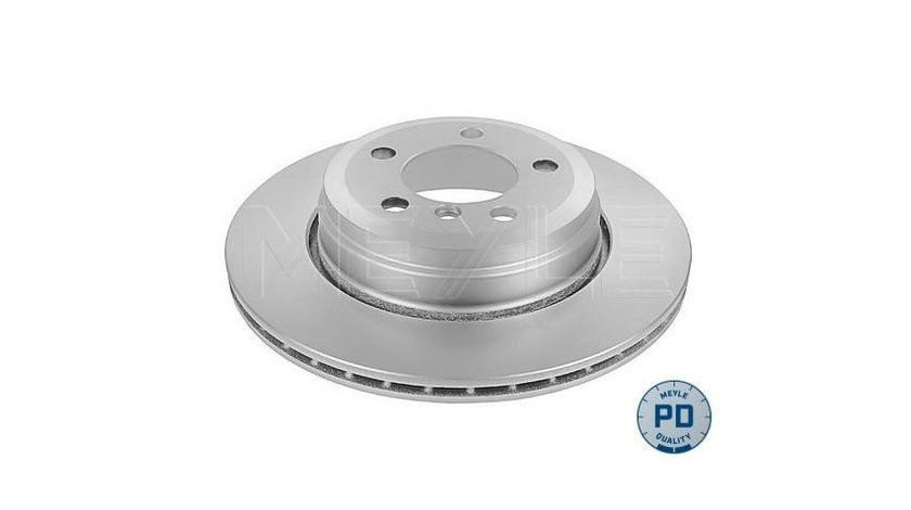 Disc de frana BMW 7 (E65, E66, E67) 2001-2016 #2 0986479004