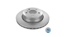 Disc de frana BMW X3 (E83) 2004-2016 #2 0986479166