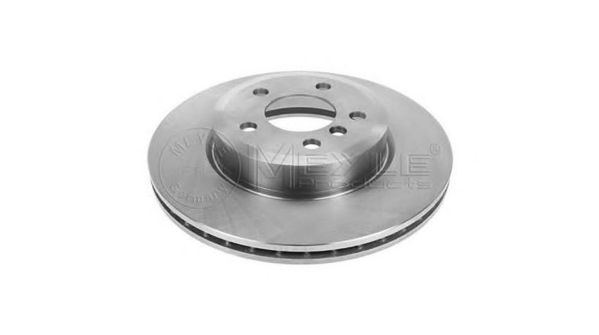 Disc de frana BMW X3 (E83) 2004-2016 #2 0986479348