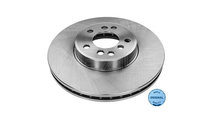 Disc de frana BMW X5 (E53) 2000-2006 #2 0986478973