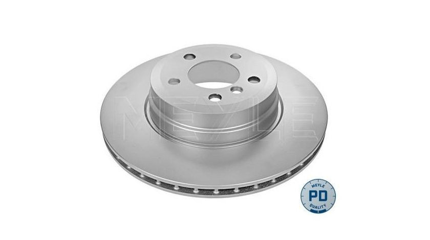 Disc de frana BMW X5 (F15, F85) 2013-2016 #2 0986479443