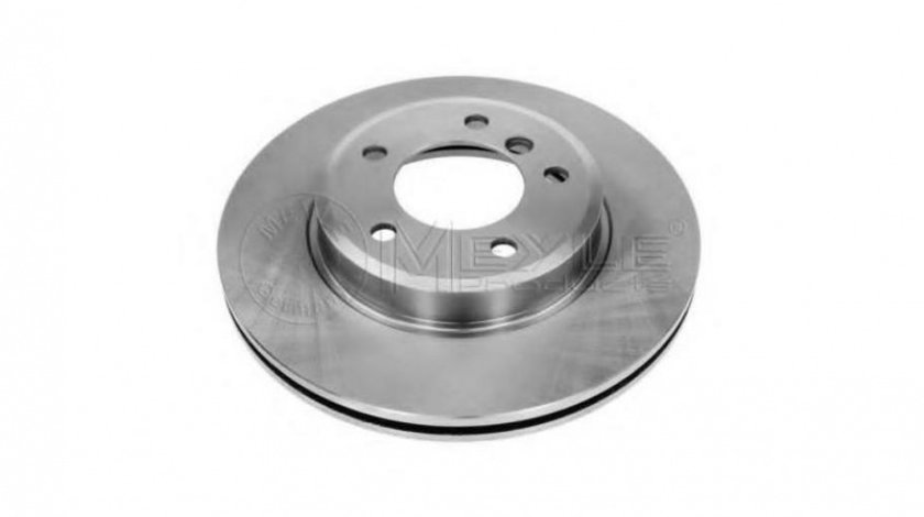 Disc de frana BMW Z3 cupe (E36) 1997-2003 #2 09770111