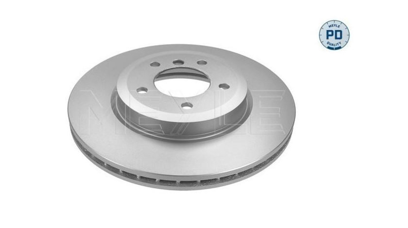 Disc de frana BMW Z4 cupe (E86) 2006-2016 #2 0986478012