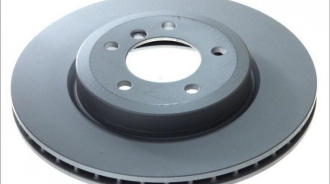 Disc de frana BMW Z4 cupe (E86) 2006-2016 #2 0986478012