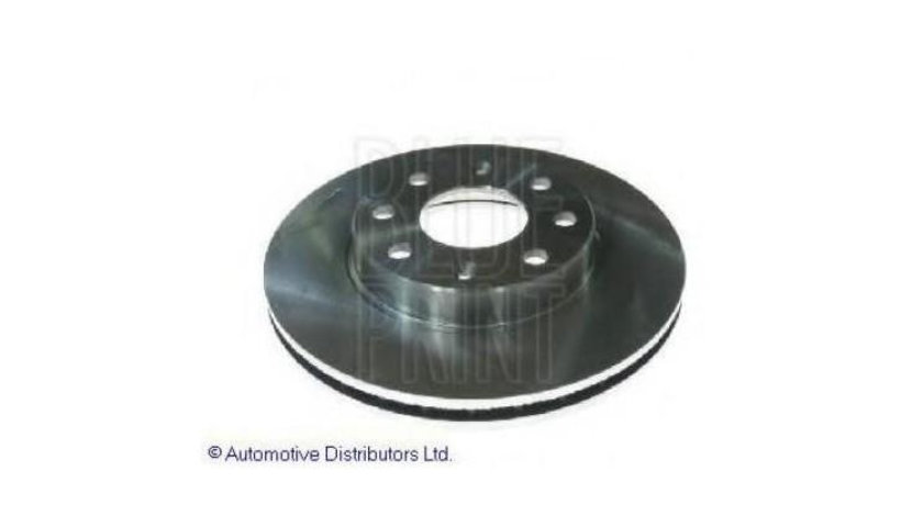 Disc de frana Chevrolet AVEO limuzina (T250, T255) 2005-2016 #2 0311013380