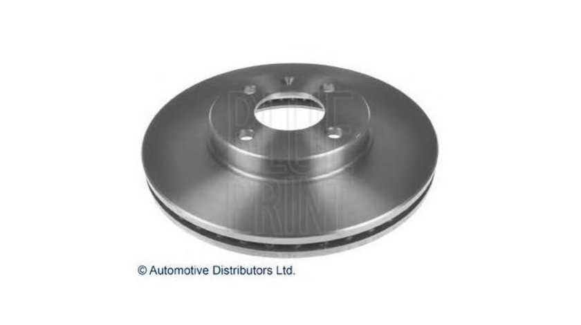 Disc de frana Chevrolet AVEO limuzina (T300) 2011-2016 #2 11745V