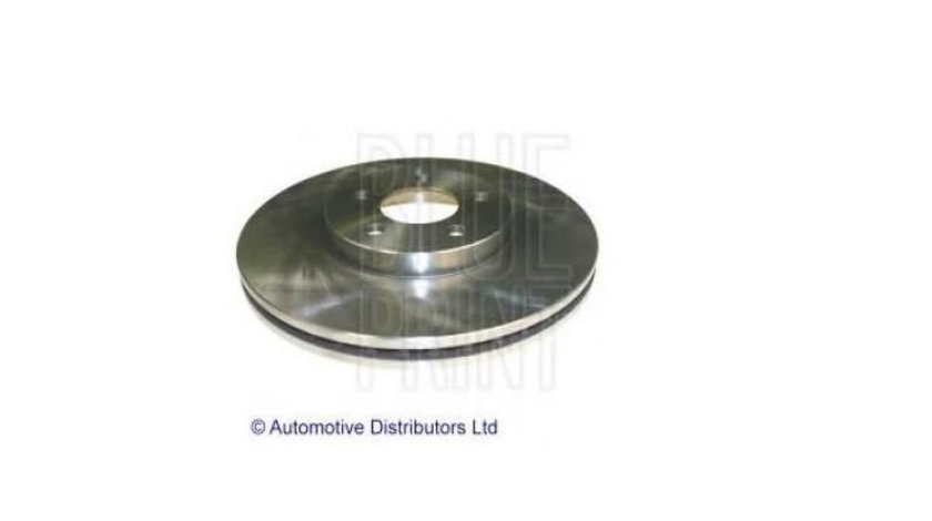Disc de frana Chrysler PT CRUISER Cabriolet 2000-2010 #2 0311013710