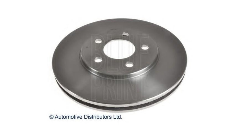 Disc de frana Chrysler STRATUS Cabriolet (JX) 1996-2001 #2 04616935