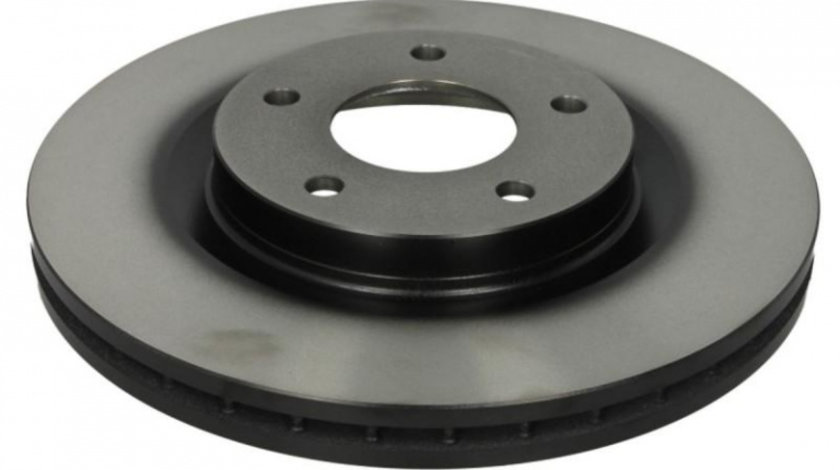 Disc de frana Citroen C4 AIRCROSS 2010-2016 #3 0986479745