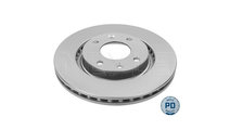 Disc de frana Citroen C4 CACTUS 2014-2016 #2 09864...