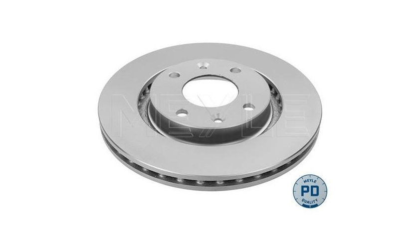 Disc de frana Citroen C4 CACTUS 2014-2016 #2 0986478618