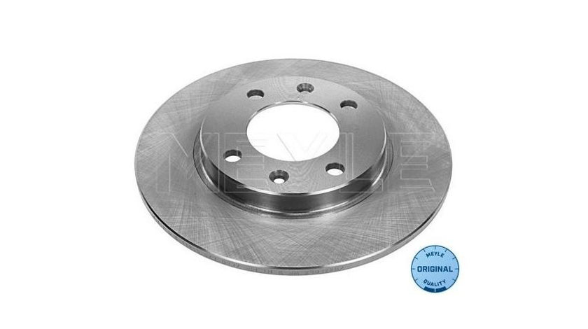 Disc de frana Citroen XSARA Estate (N2) 1997-2010 #2 08533410