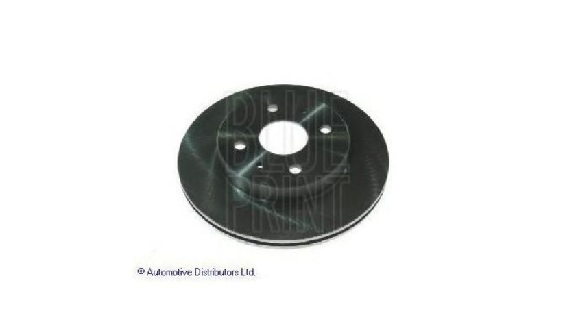 Disc de frana Daihatsu COPEN (L880_, L881_) 2002-2012 #2 0986479769