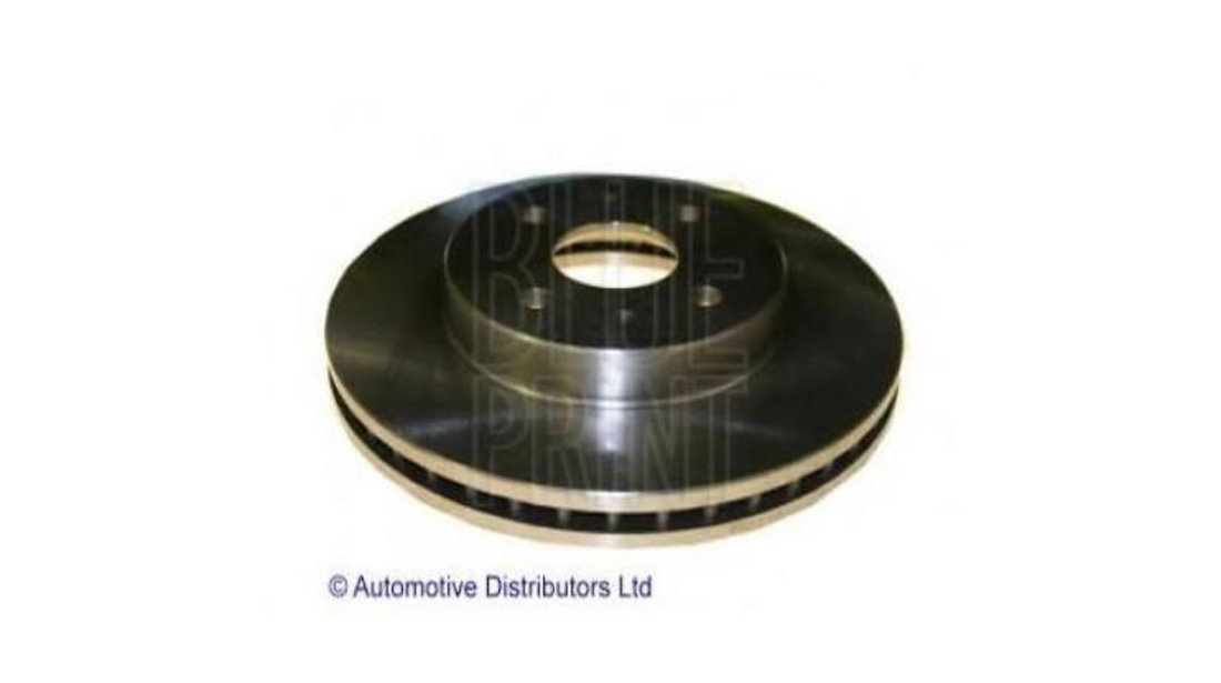 Disc de frana Daihatsu MATERIA (M4_) 2006-2016 #2 0986479685