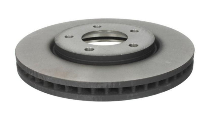 Disc de frana Dodge CARAVAN (RG_) 2000-2007 #2 05073069AA