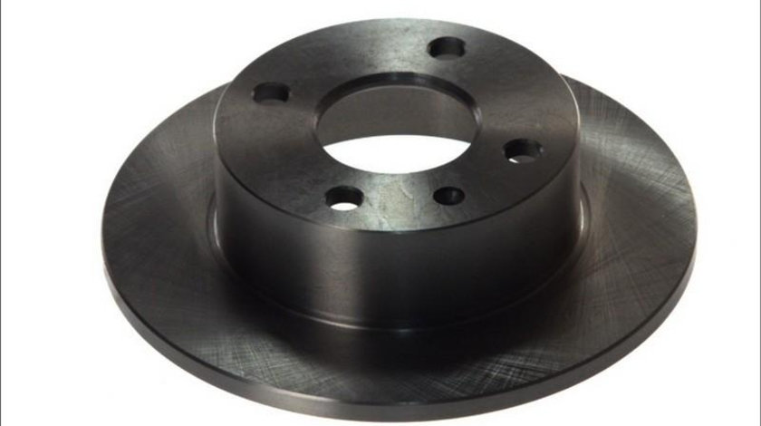 Disc de frana fata Ford ESCORT 86 Courrier (AVF) 1986-1990 08430210