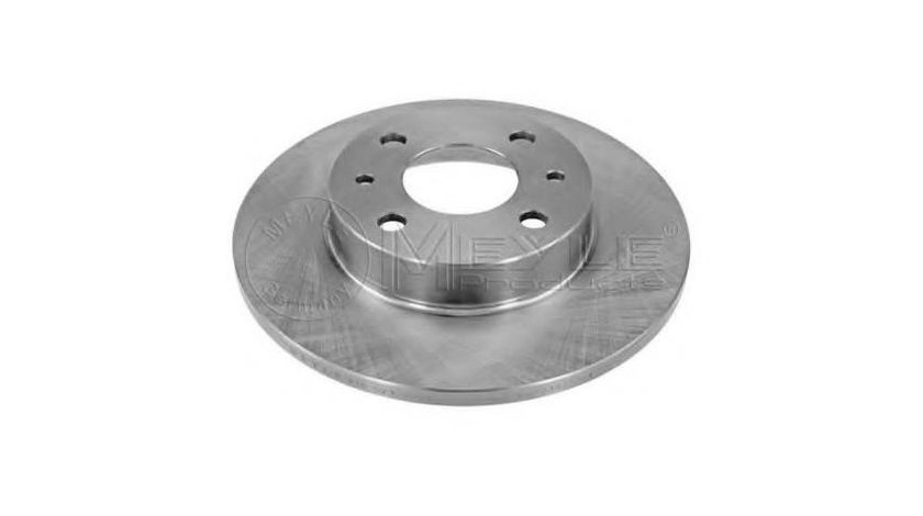 Disc de frana Fiat CINQUECENTO (170) 1991-1999 #2 08508514