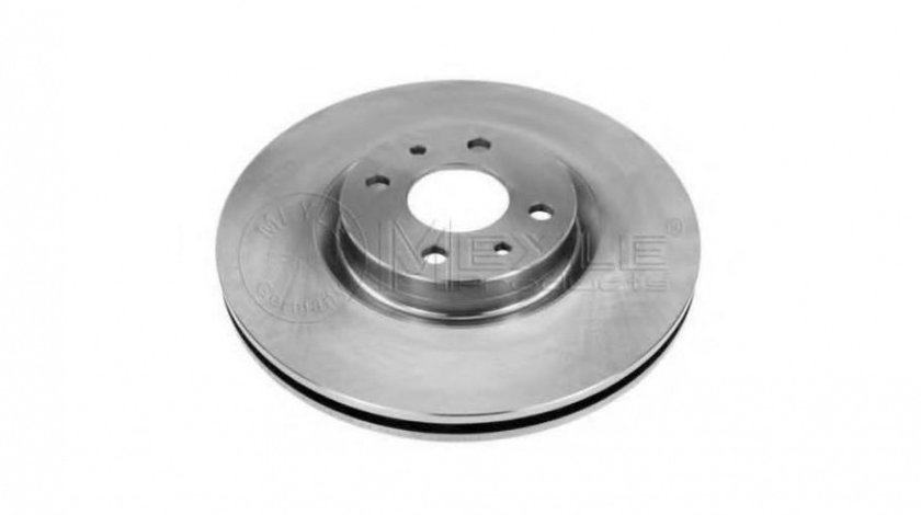 Disc de frana Fiat COUPE (FA/175) 1993-2000 #2 09505814