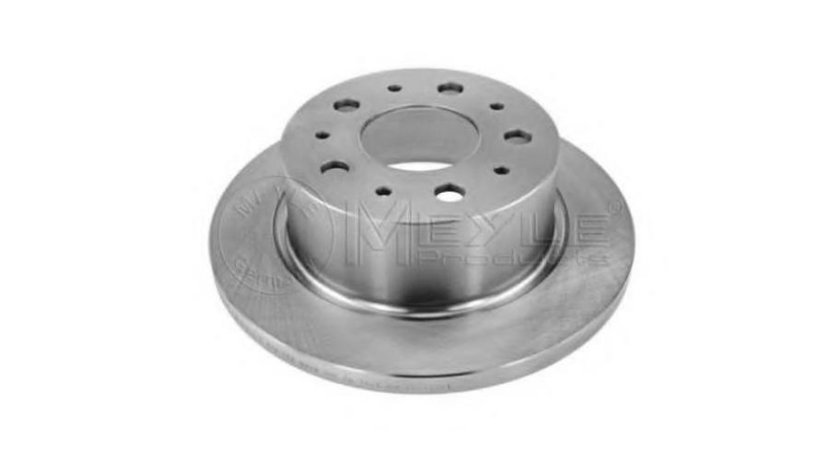 Disc de frana Fiat DUCATO bus (250, 290) 2006-2016 #2 0986479317