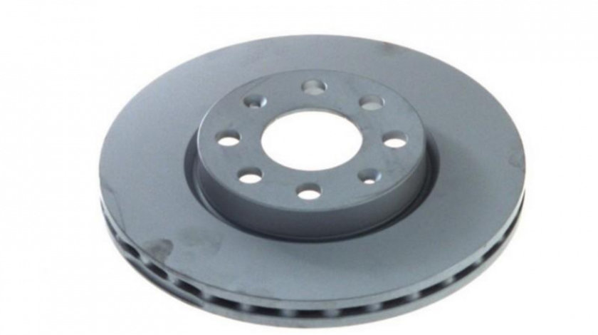 Disc de frana Fiat GRANDE PUNTO (199) 2005-2016 #2 09584334