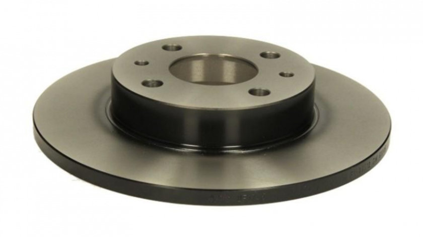 Disc de frana Fiat PUNTO Cabriolet (176C) 1994-2000 #3 0000060805117