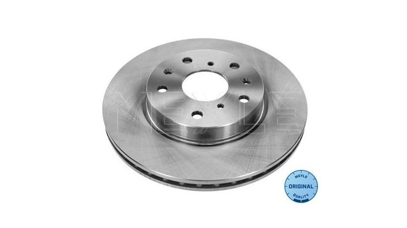 Disc de frana Fiat SEDICI 2006-2016 #2 0986479403