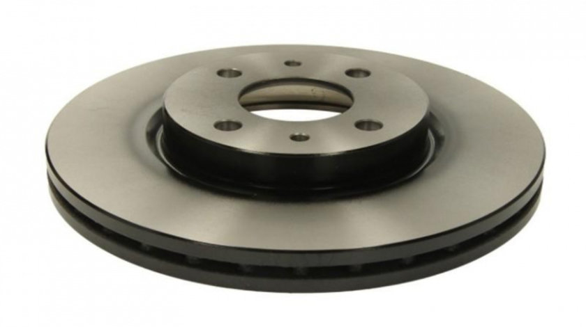 Disc de frana Fiat STILO (192) 2001-2010 #2 0000060812137