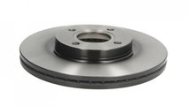 Disc de frana Ford B-Max (2012->) #2 0986479659