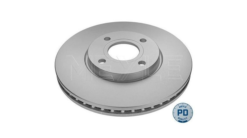 Disc de frana Ford ECOSPORT 2011-2016 #2 1805749