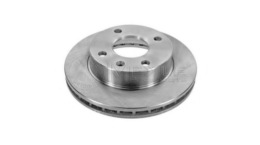 Disc de frana Ford ESCORT Mk IV combi (AWF, AVF) 1985-1990 #2 09491434