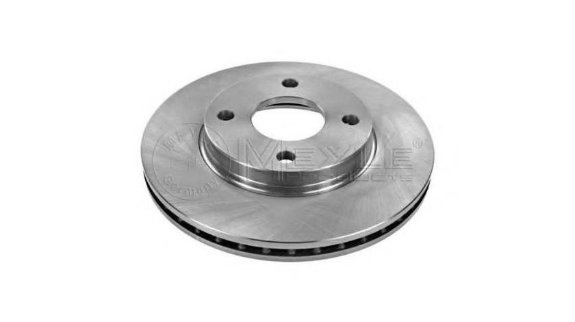 Disc de frana Ford FOCUS Clipper (DNW) 1999-2007 #2 09780614