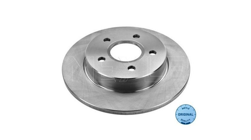 Disc de frana Ford FOCUS II limuzina (DA_) 2005-2016 #2 02202558