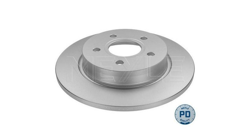 Disc de frana Ford FOCUS III Turnier 2011-2016 #2 08A72510