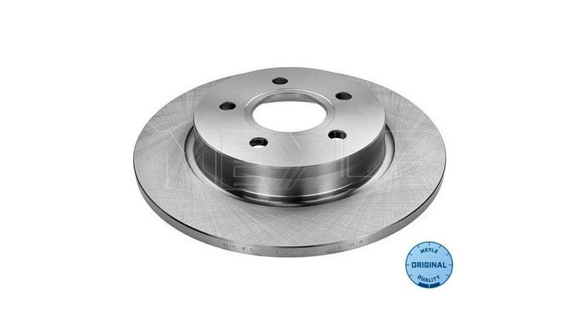 Disc de frana Ford FOCUS III Turnier 2011-2016 #2 08A72510