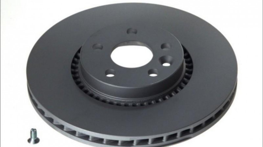 Disc de frana Ford FUSION (JU_) 2002-2012 #2 0986479620