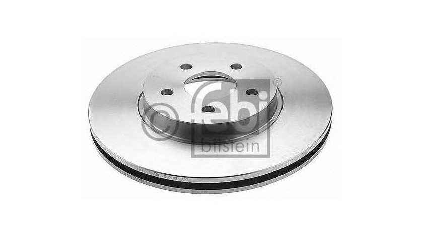 Disc de frana Ford MONDEO Mk III limuzina (B4Y) 2000-2007 #3 0311015080